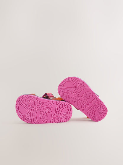 Multi Trekker Sandals image 5