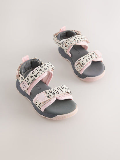 Animal Trekker Sandals image 1