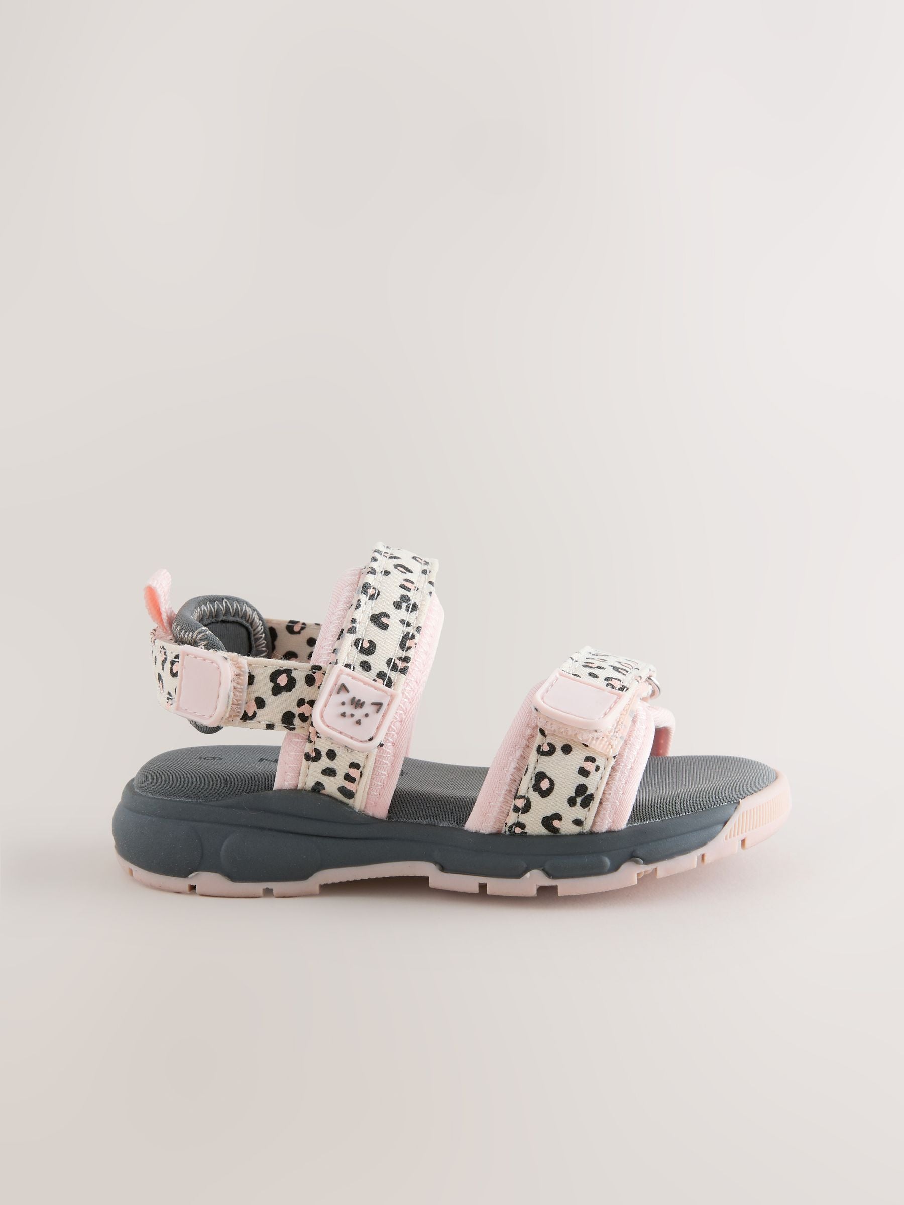 Animal Trekker Sandals image 2