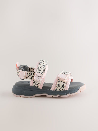 Animal Trekker Sandals image 2