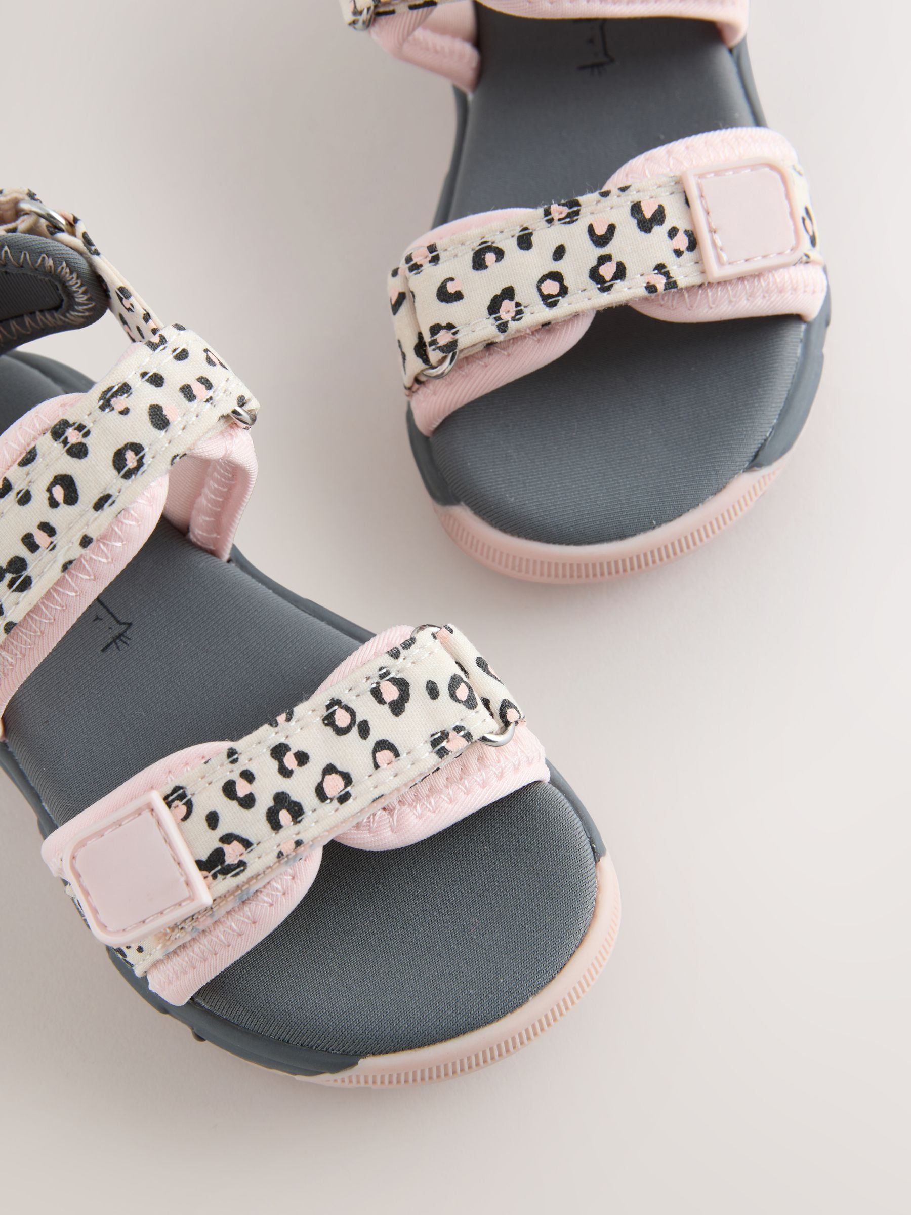Animal Trekker Sandals image 3