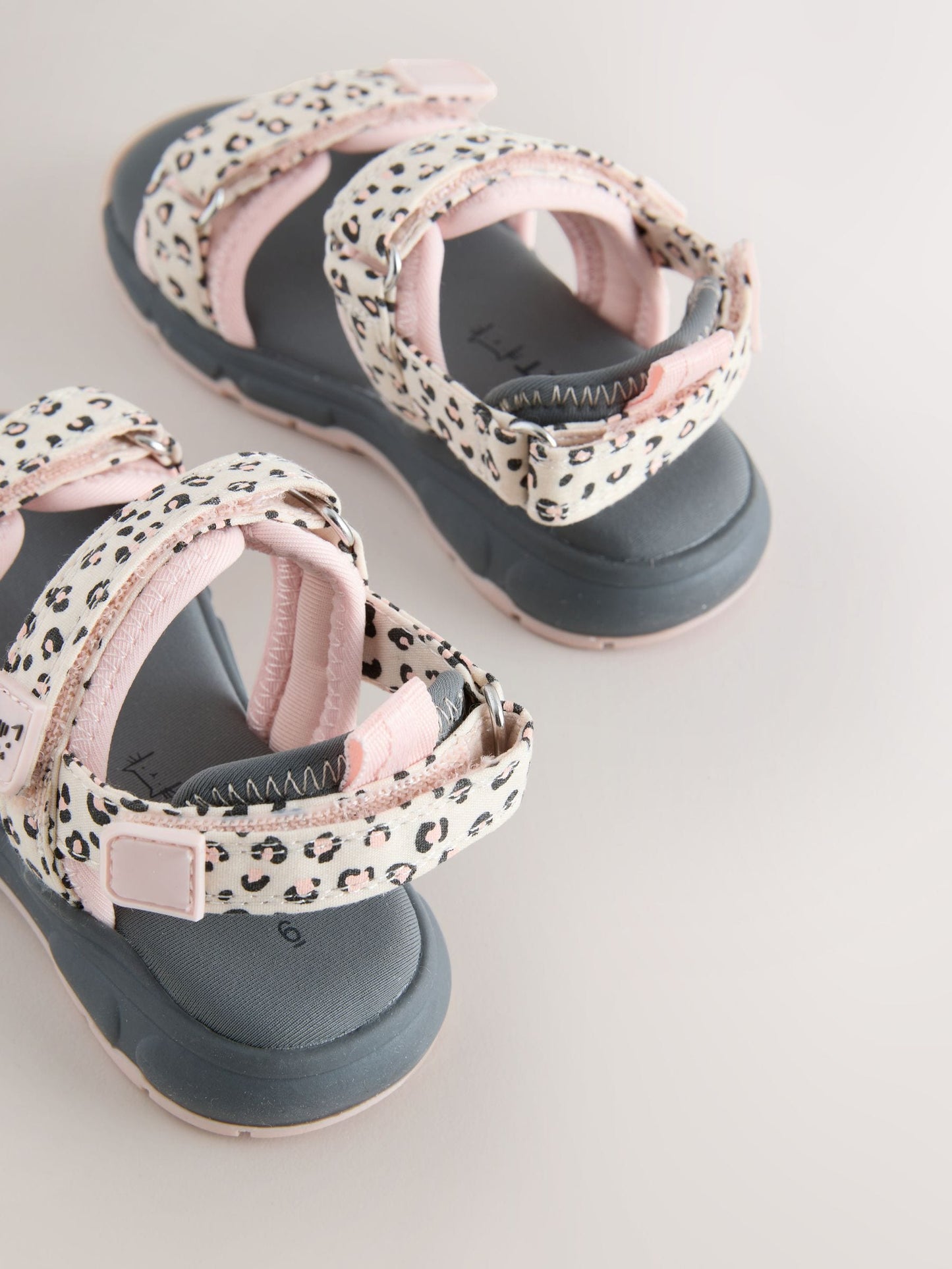 Animal Trekker Sandals image 4