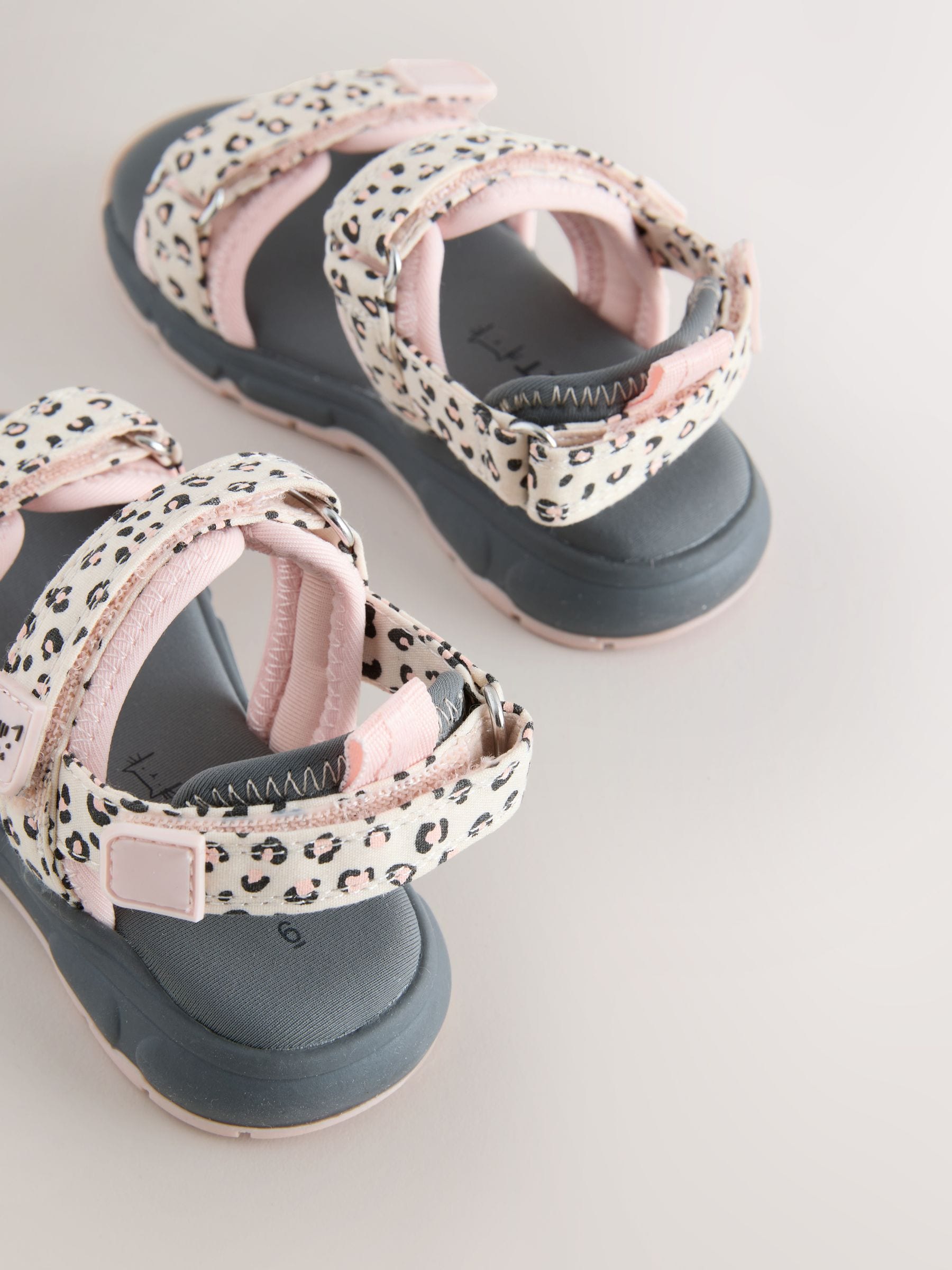 Animal Trekker Sandals image 4