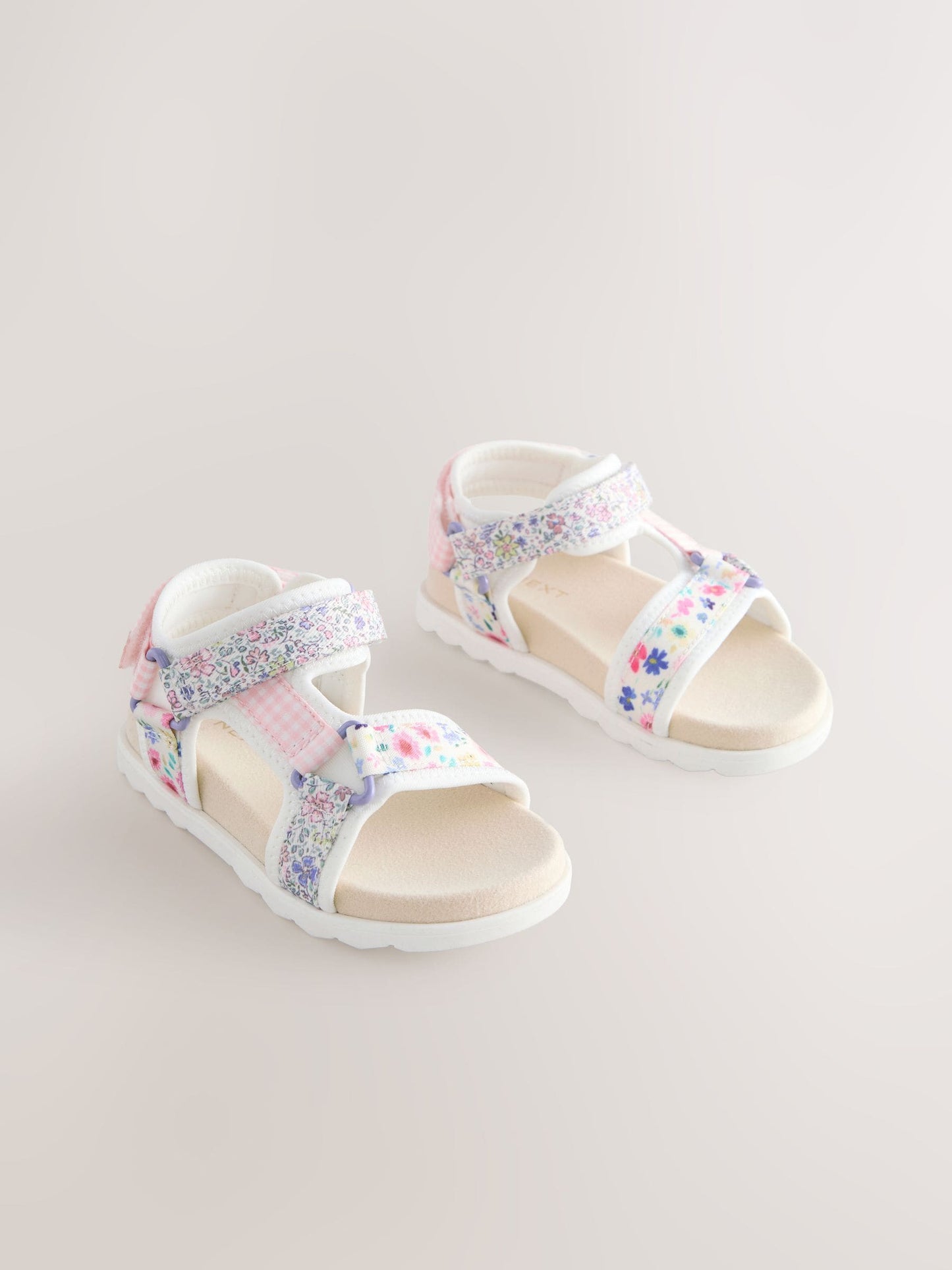 Multi Trekker Sandals image 1