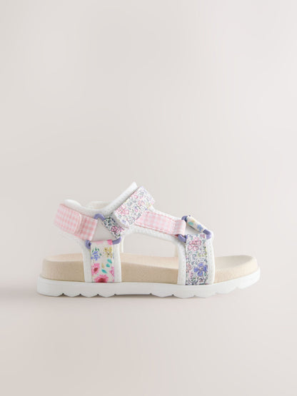 Multi Trekker Sandals image 2