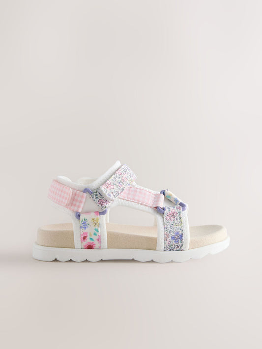 Multi Trekker Sandals image 2