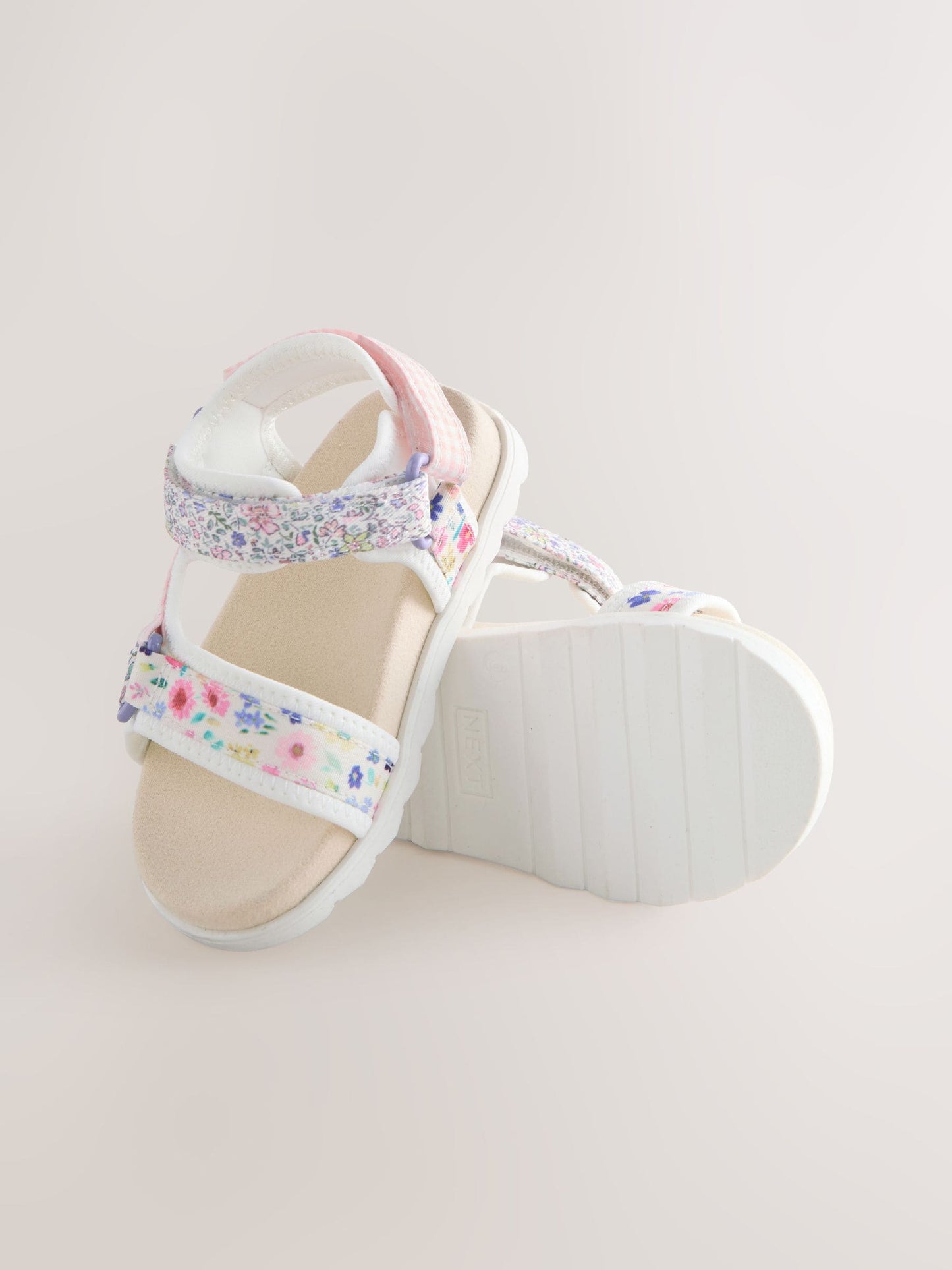 Multi Trekker Sandals image 3