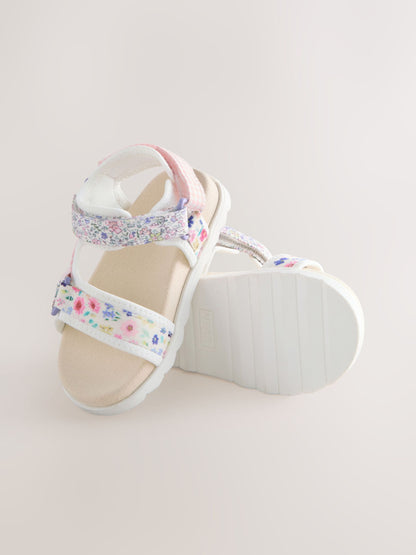 Multi Trekker Sandals image 3