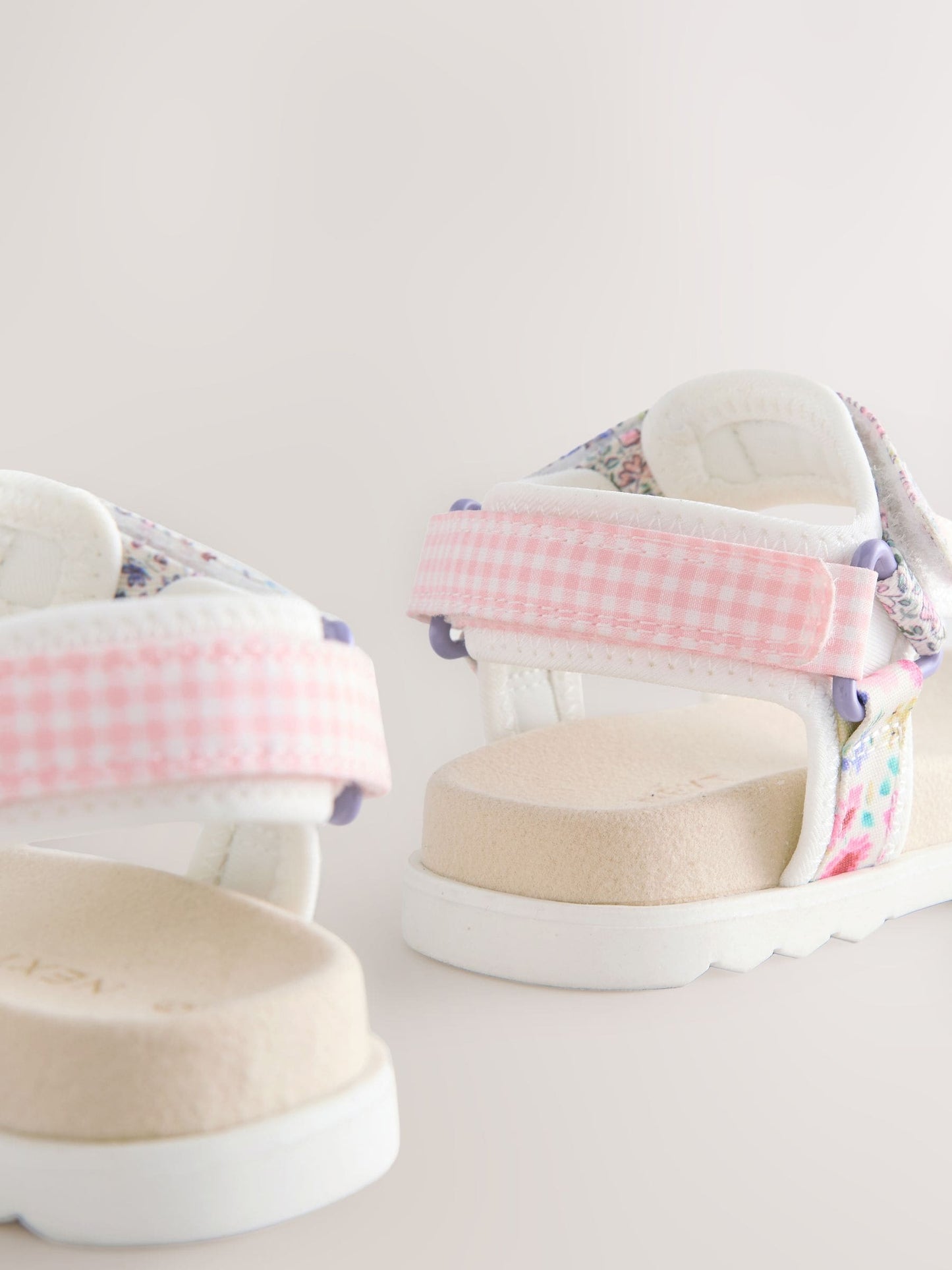 Multi Trekker Sandals image 4