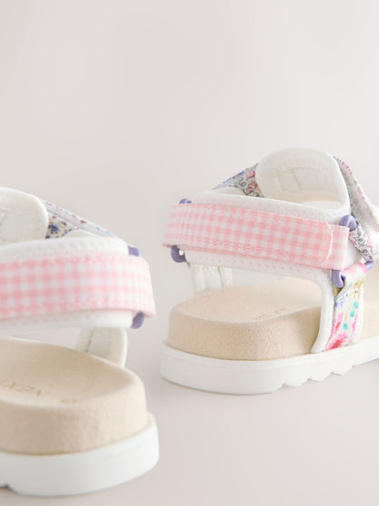 Multi Trekker Sandals image 4