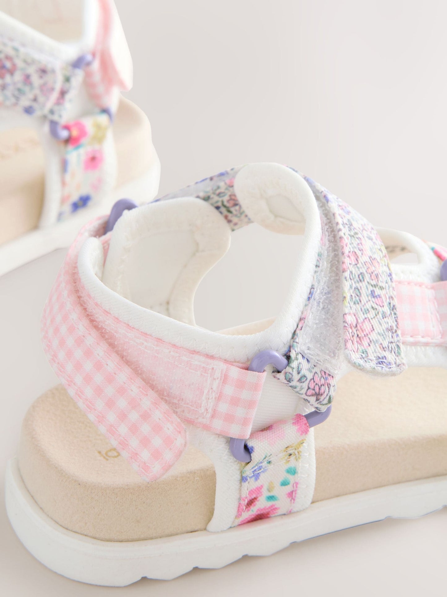 Multi Trekker Sandals image 5