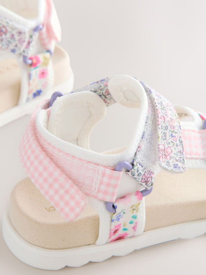 Multi Trekker Sandals image 5