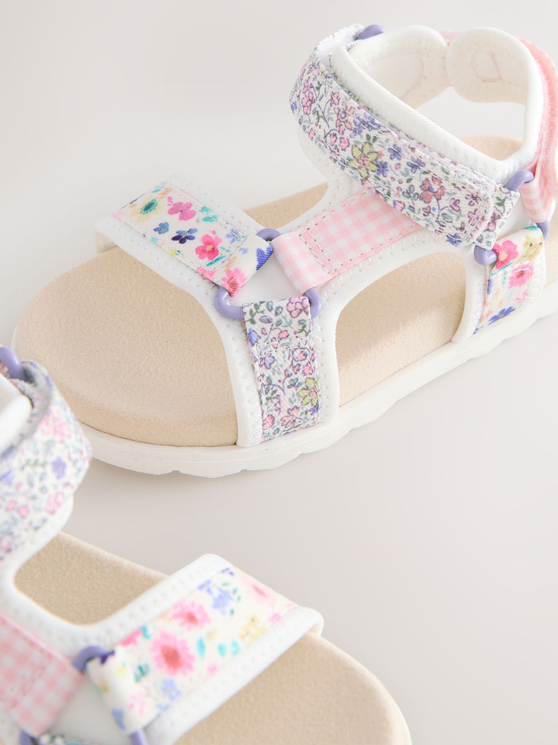 Multi Trekker Sandals image 6