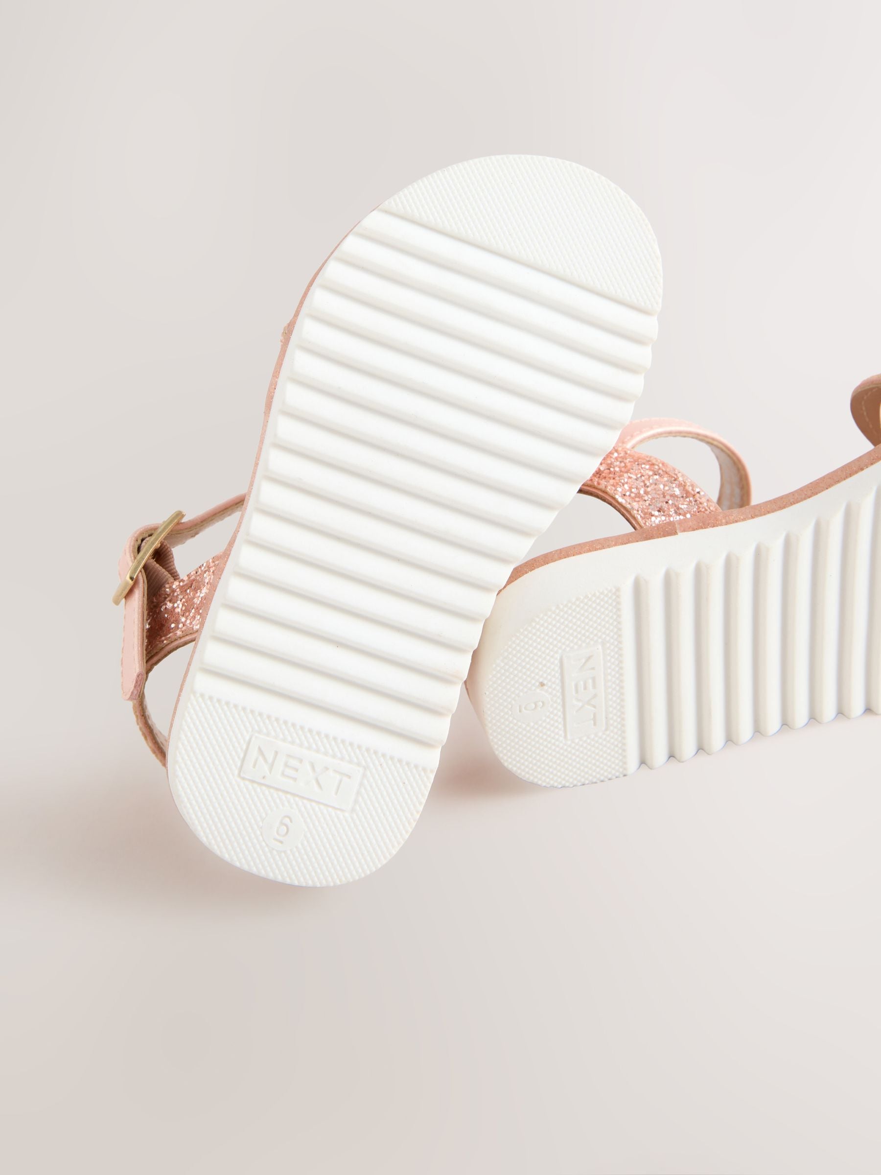 Pink Occasion Sandals image 5