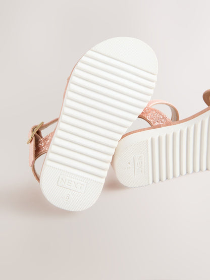 Pink Occasion Sandals image 5