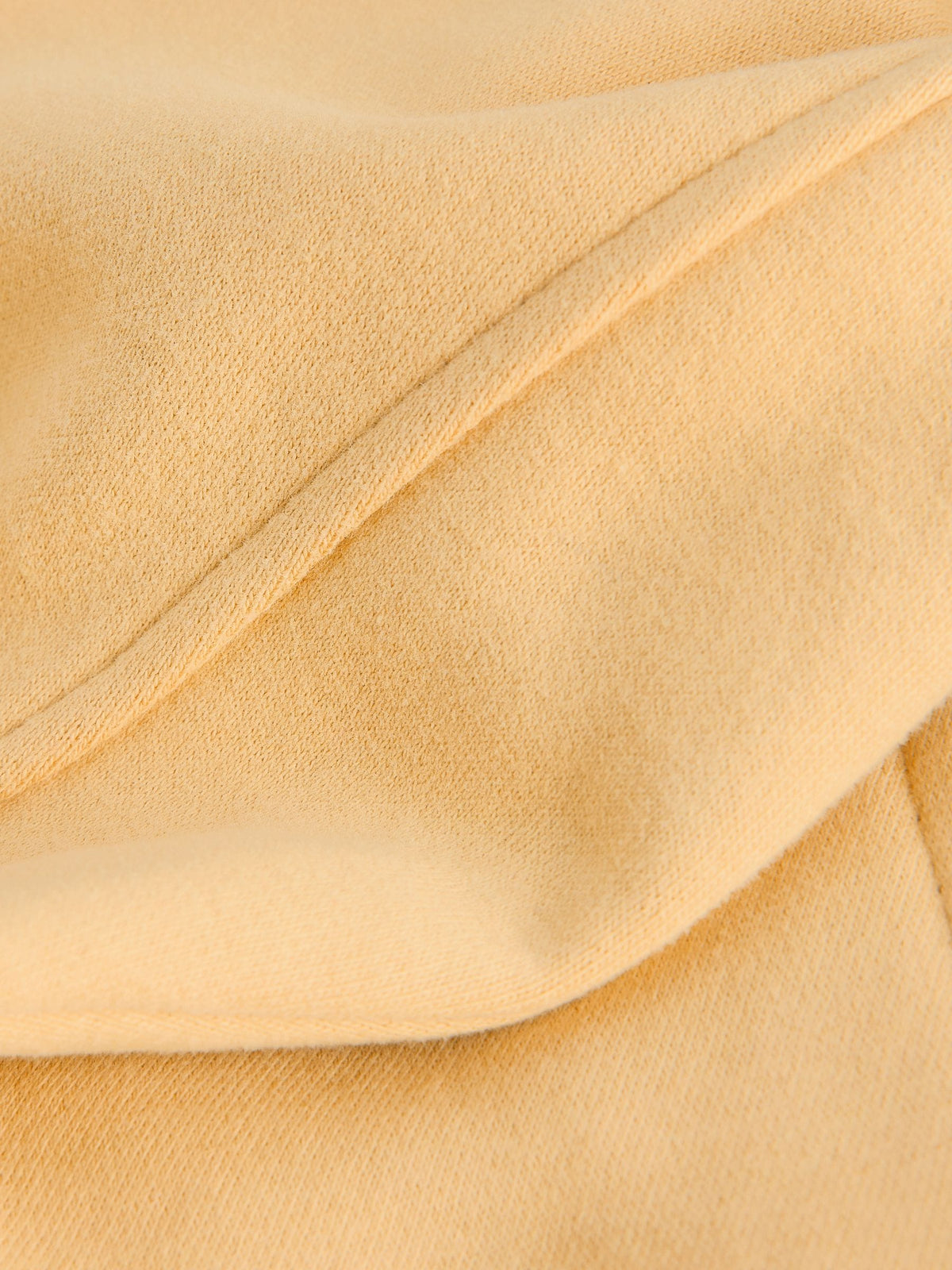 Dsiney Kidz - Yellow Zip Through Sweat Hoodie (3-16yrs) image 4