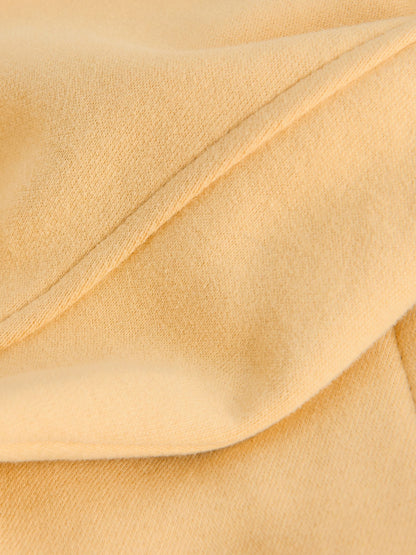Dsiney Kidz - Yellow Zip Through Sweat Hoodie (3-16yrs) image 4