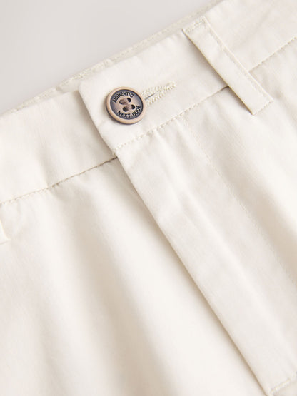 Dsiney Kidz - Natural Light Weight Chino Shorts (3-16yrs) image 6