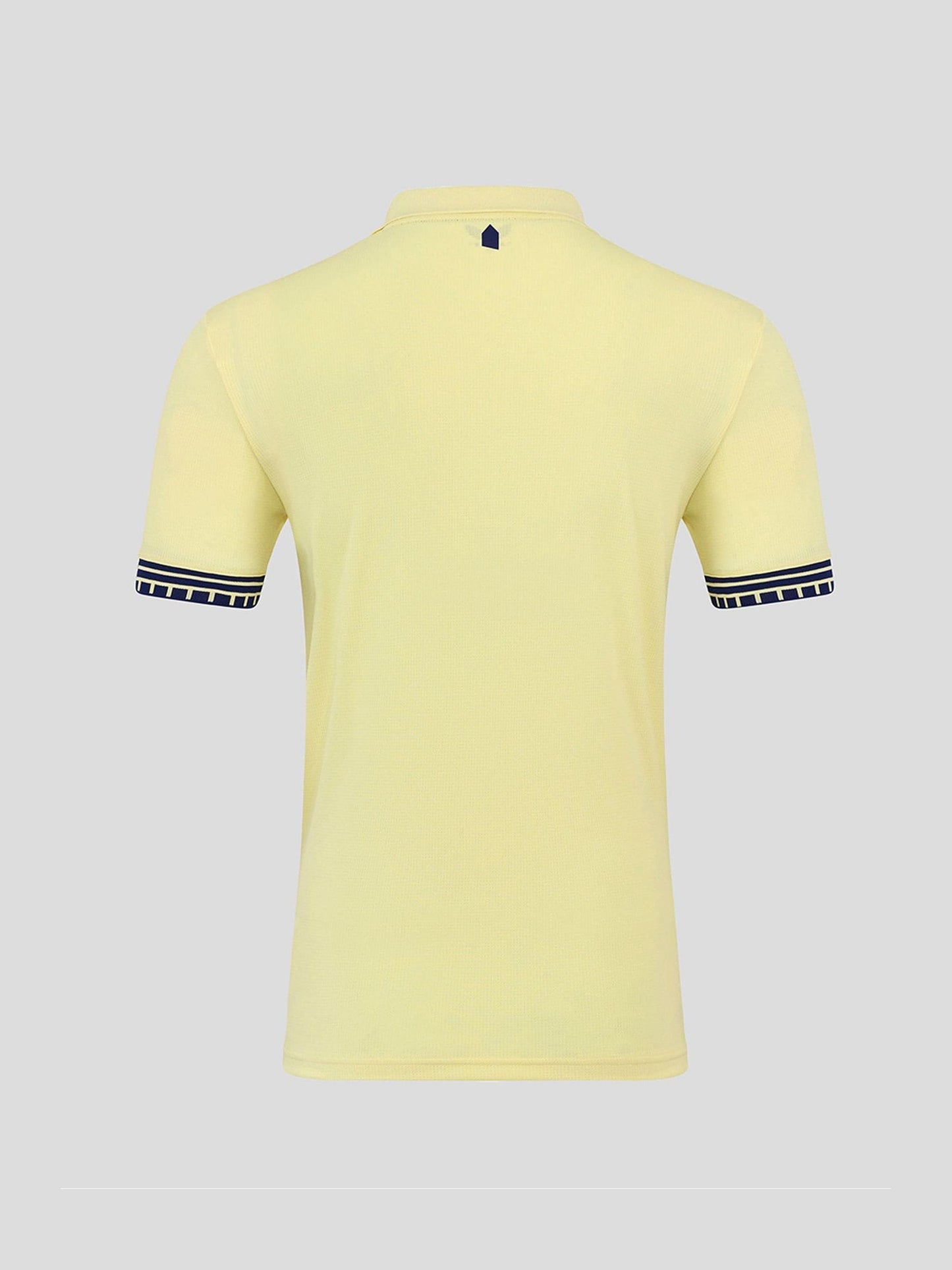 Dsiney Kidz - Castore Yellow Everton FC Junior Away Short Sleeve Shirt image 2