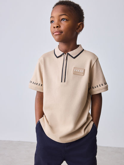 Baker by Ted Baker Polo Shirt image 1