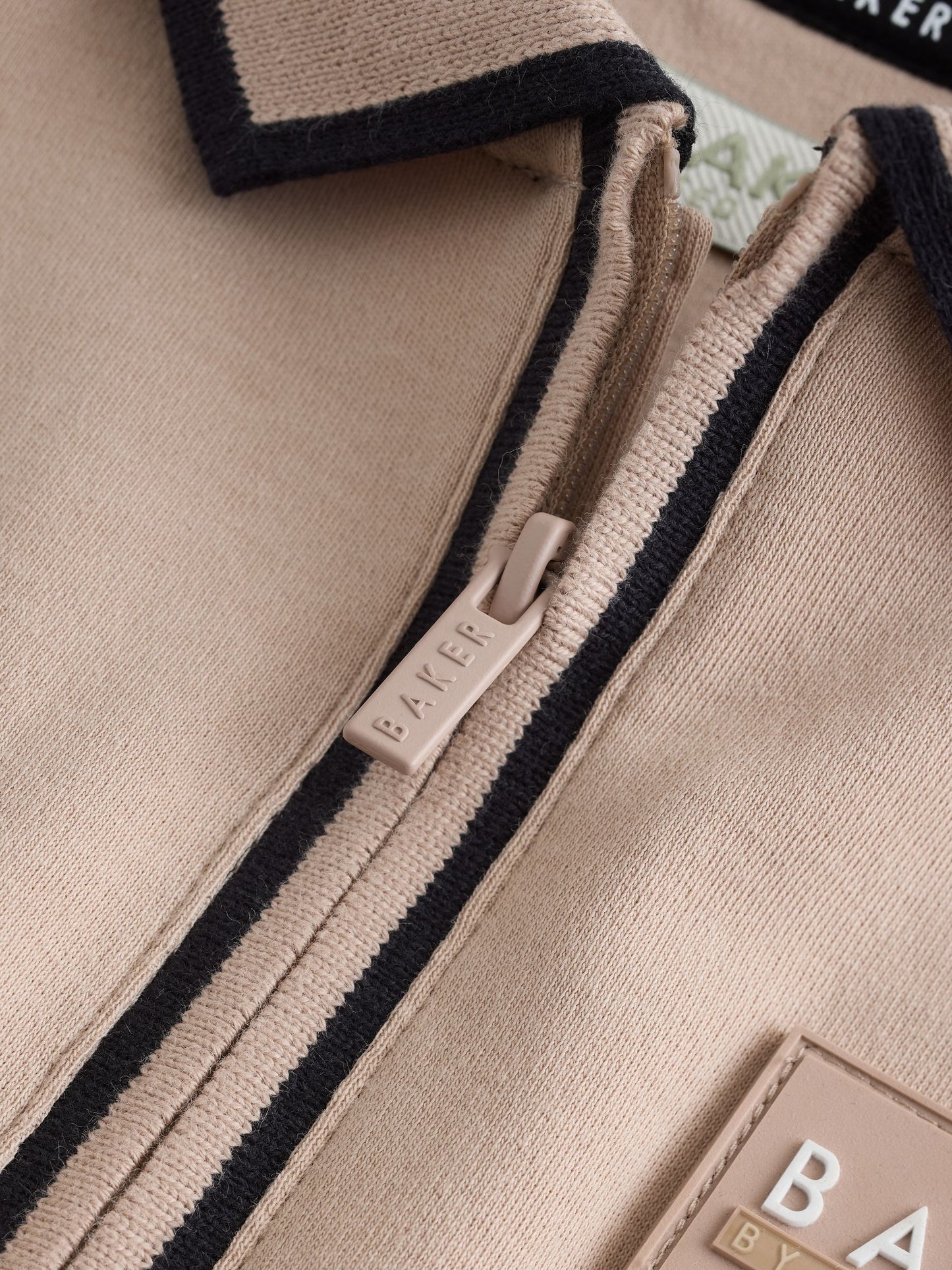 Baker by Ted Baker Polo Shirt image 10