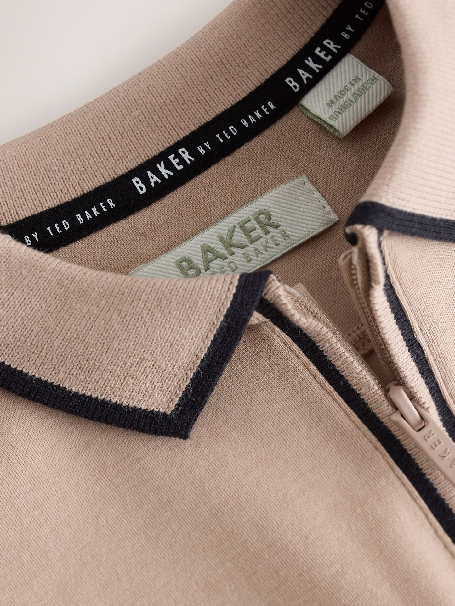 Baker by Ted Baker Polo Shirt image 12