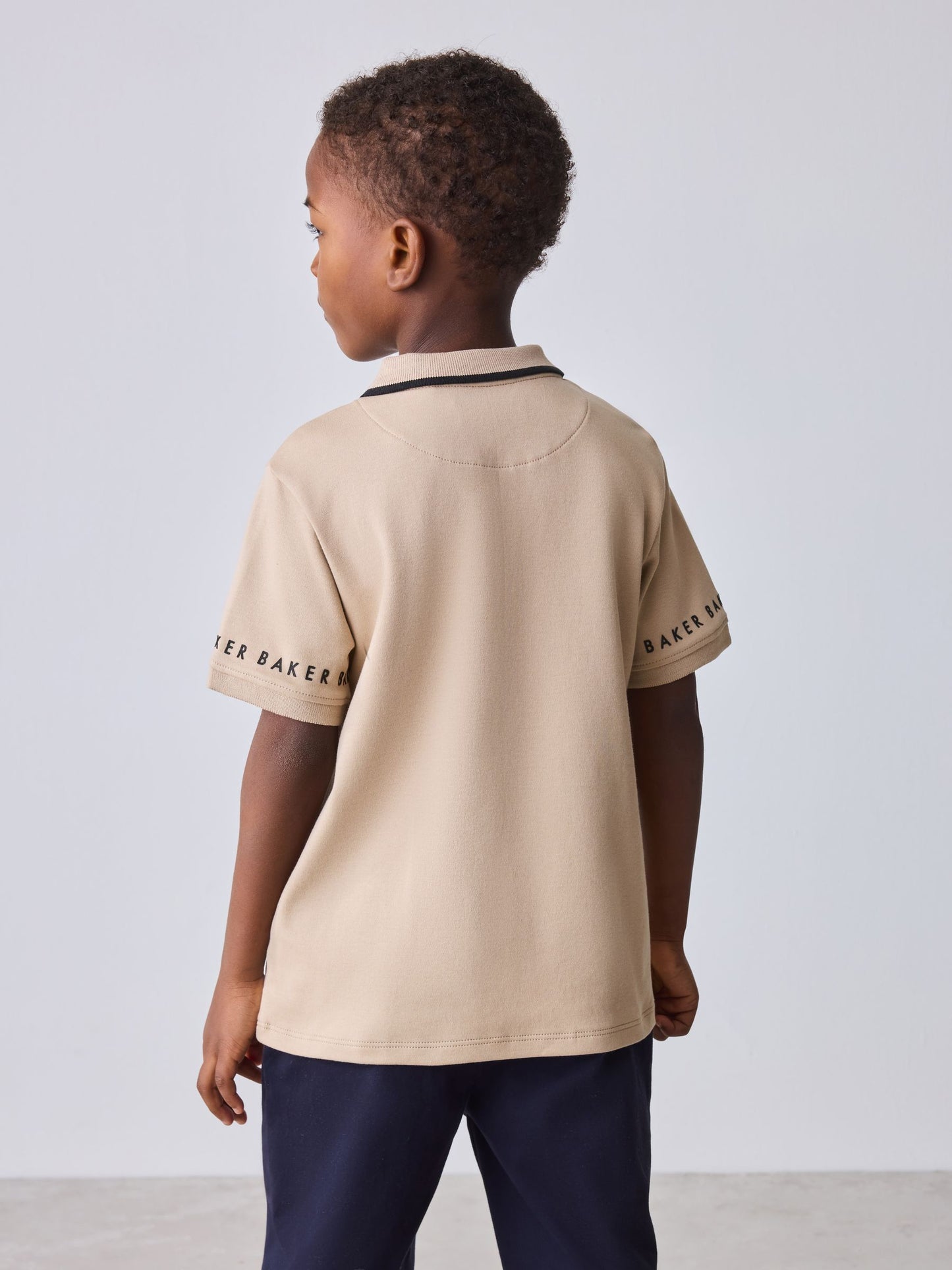 Baker by Ted Baker Polo Shirt image 2