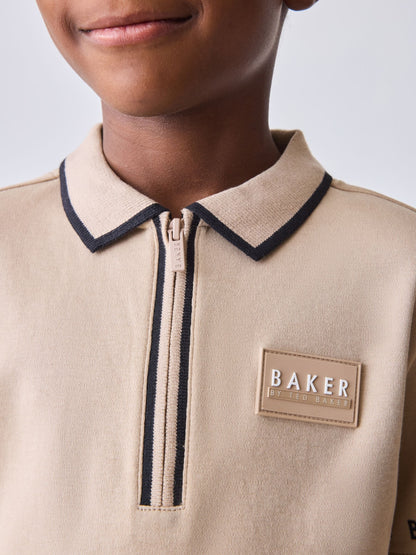 Baker by Ted Baker Polo Shirt image 4
