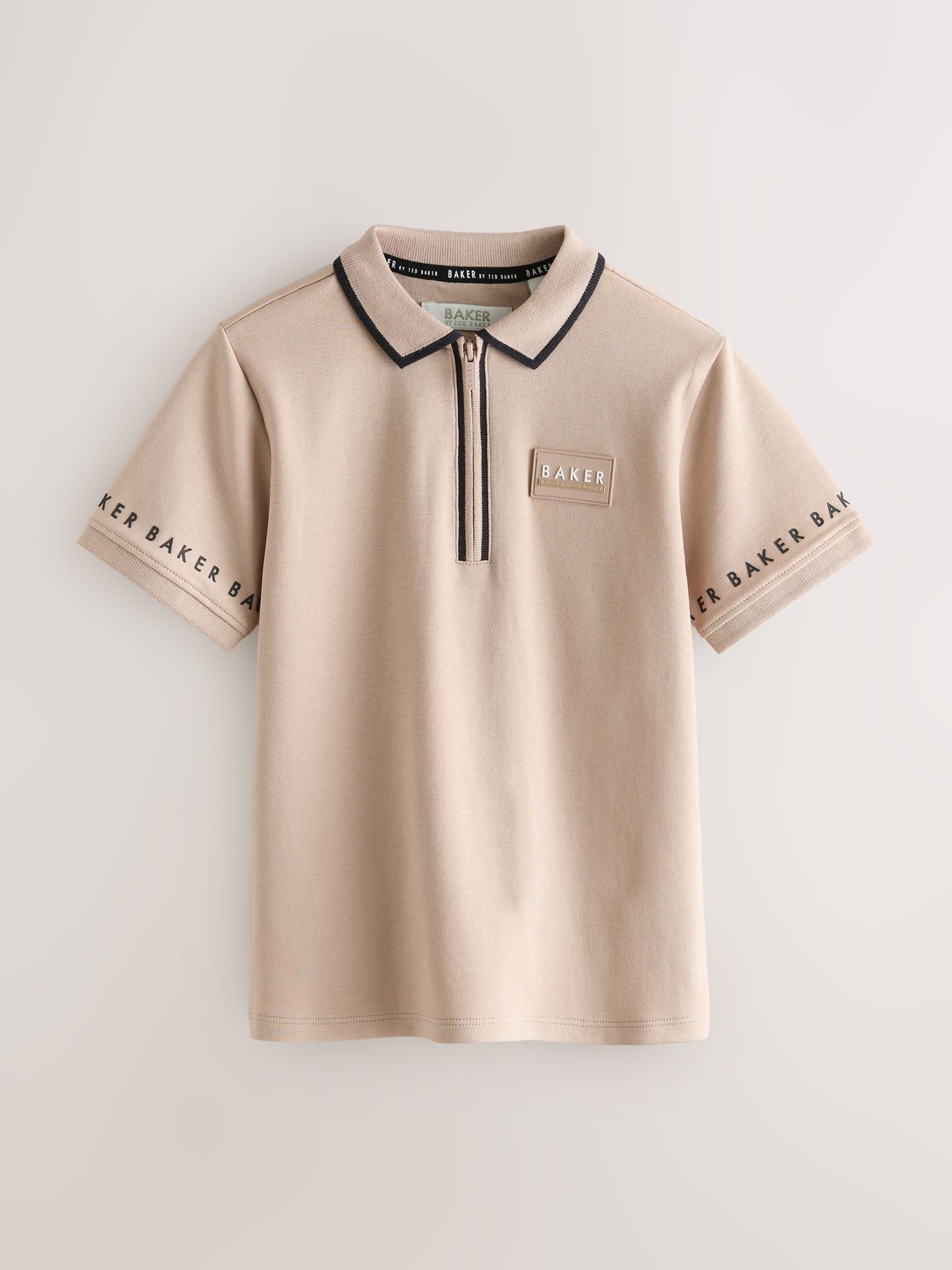 Baker by Ted Baker Polo Shirt image 5