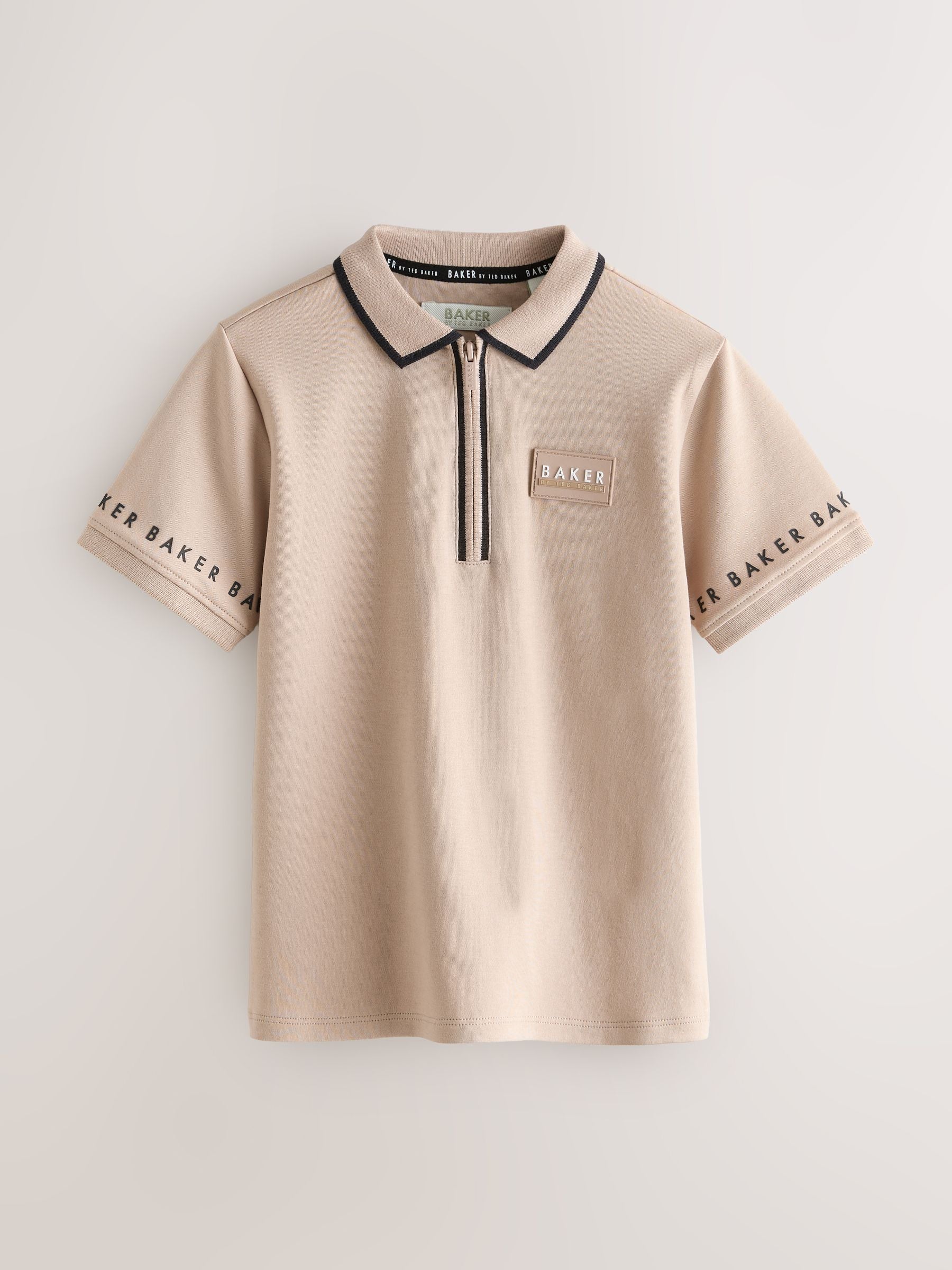 Baker by Ted Baker Polo Shirt image 5