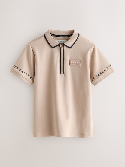 Baker by Ted Baker Polo Shirt image 5