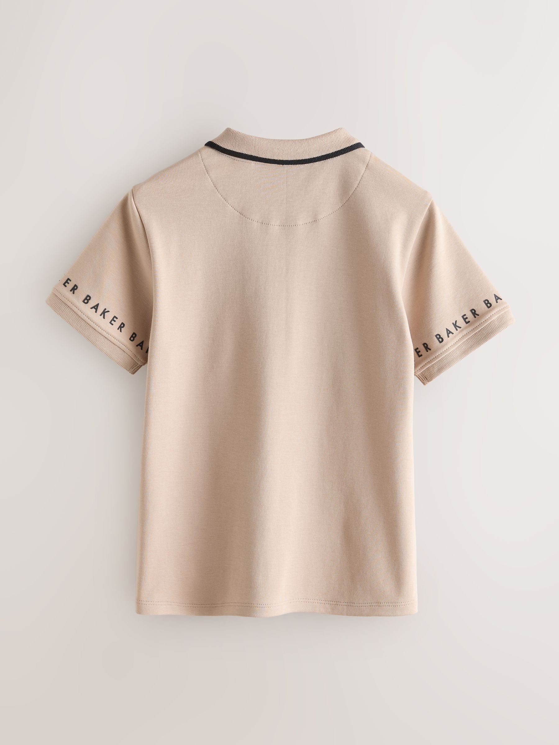 Baker by Ted Baker Polo Shirt image 6