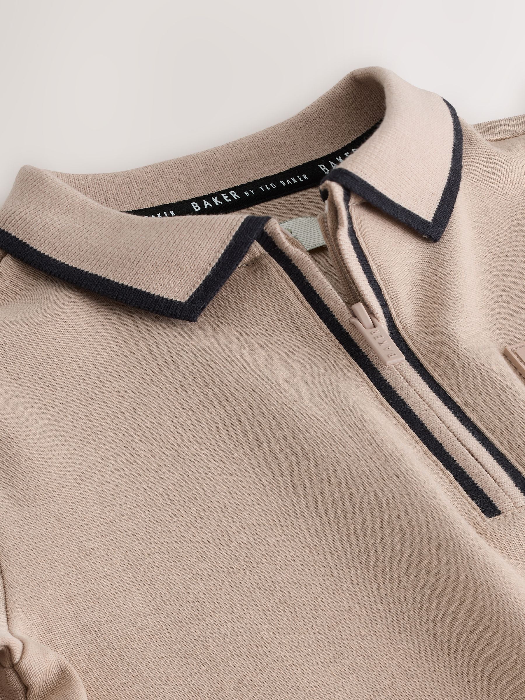 Baker by Ted Baker Polo Shirt image 8