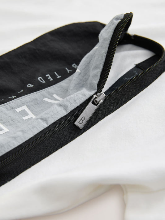 Baker by Ted Baker White Bag T-Shirt image 3