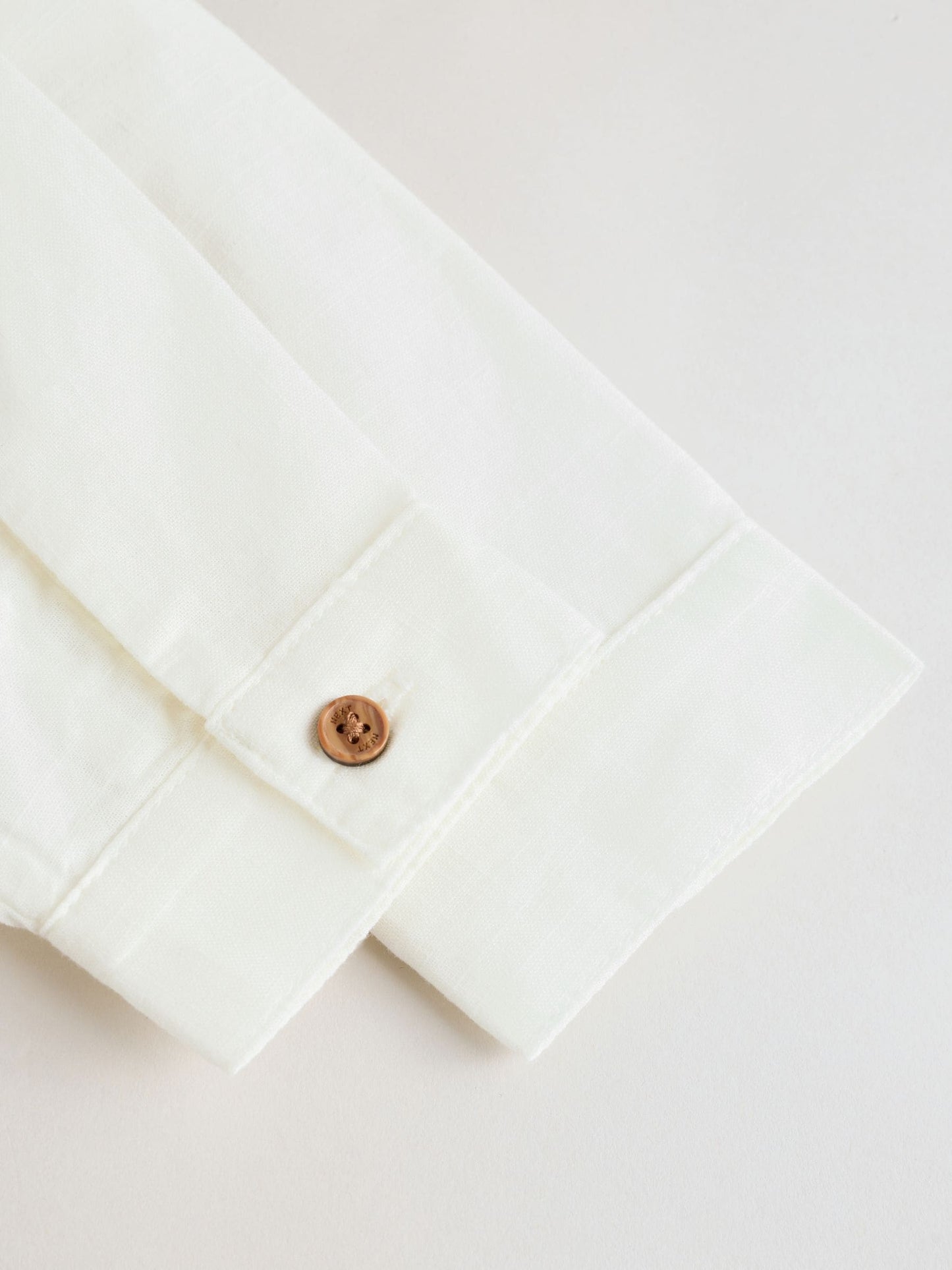 Grey/White Shirt and Trousers Baby Set (0mths-3yrs) image 4