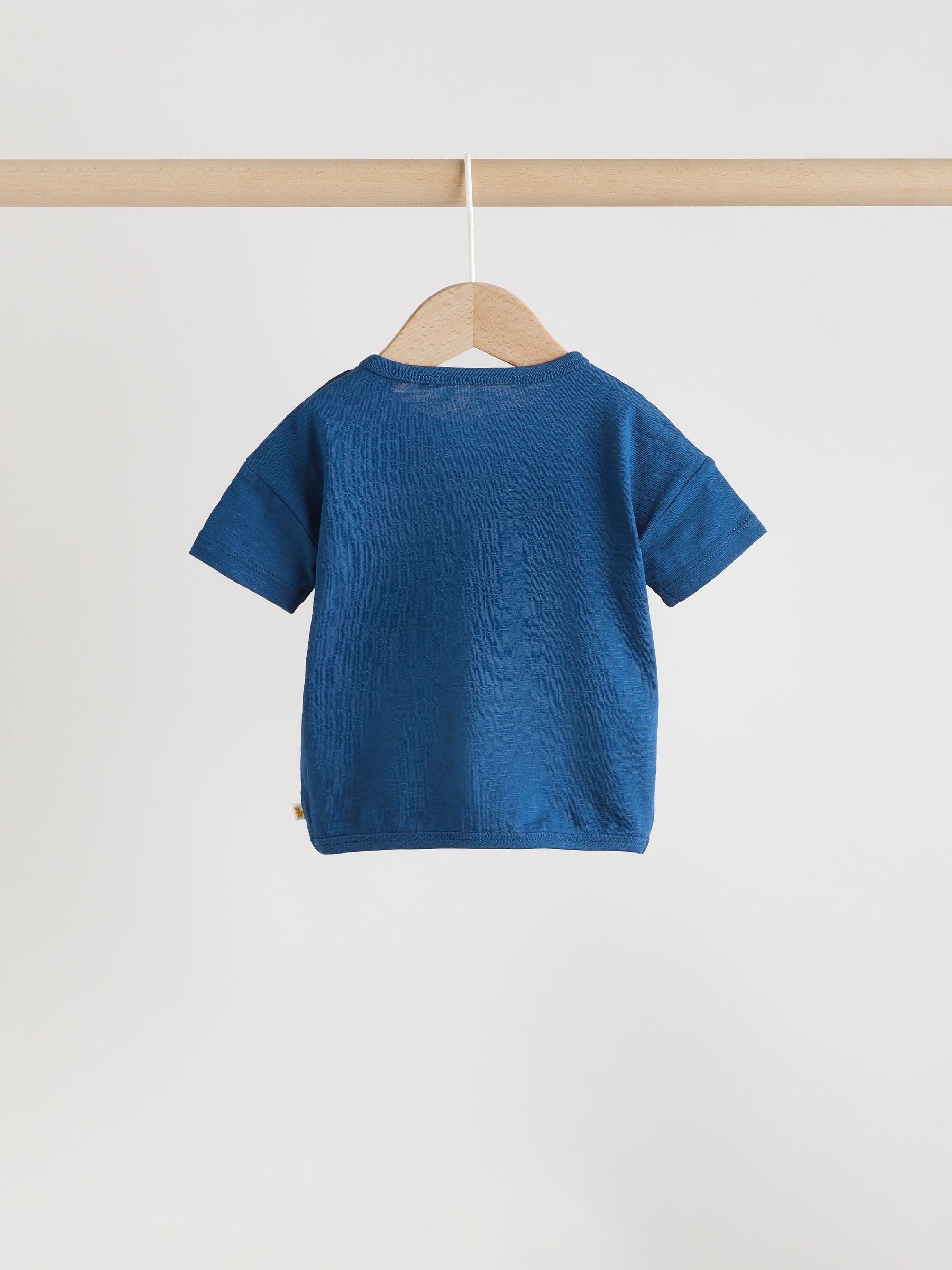 Blue Farm Top and Leggings Baby Set (0mths-2yrs) image 7