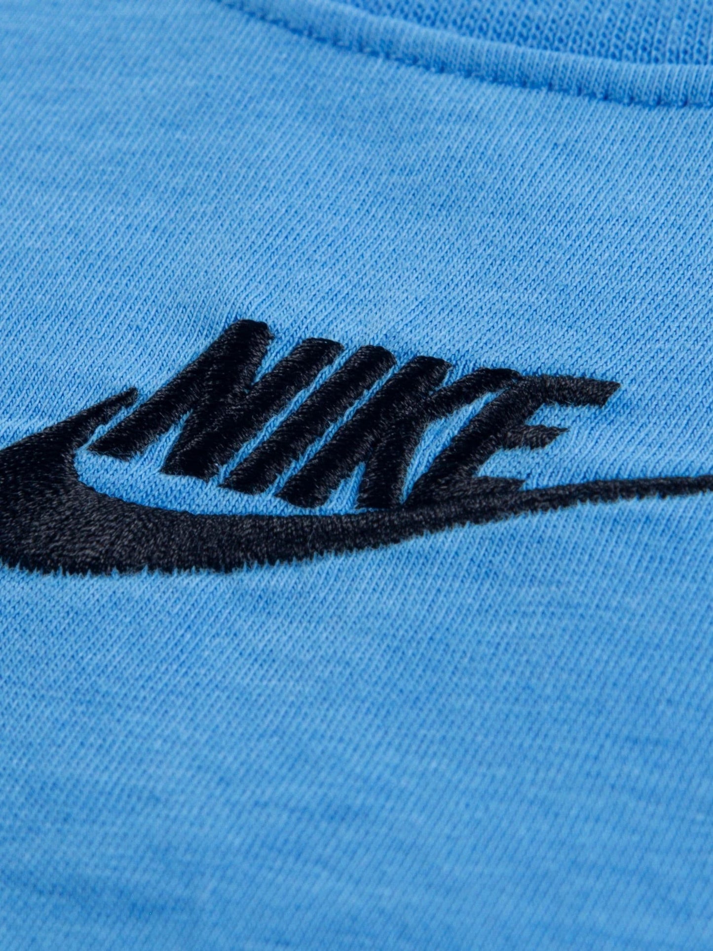 Nike Blue Little Kids In The Zone T-Shirt image 4