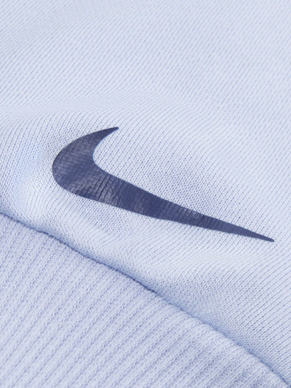 Nike Blue Little Kids Lace Print Crew Neck and Leggings Set image 5