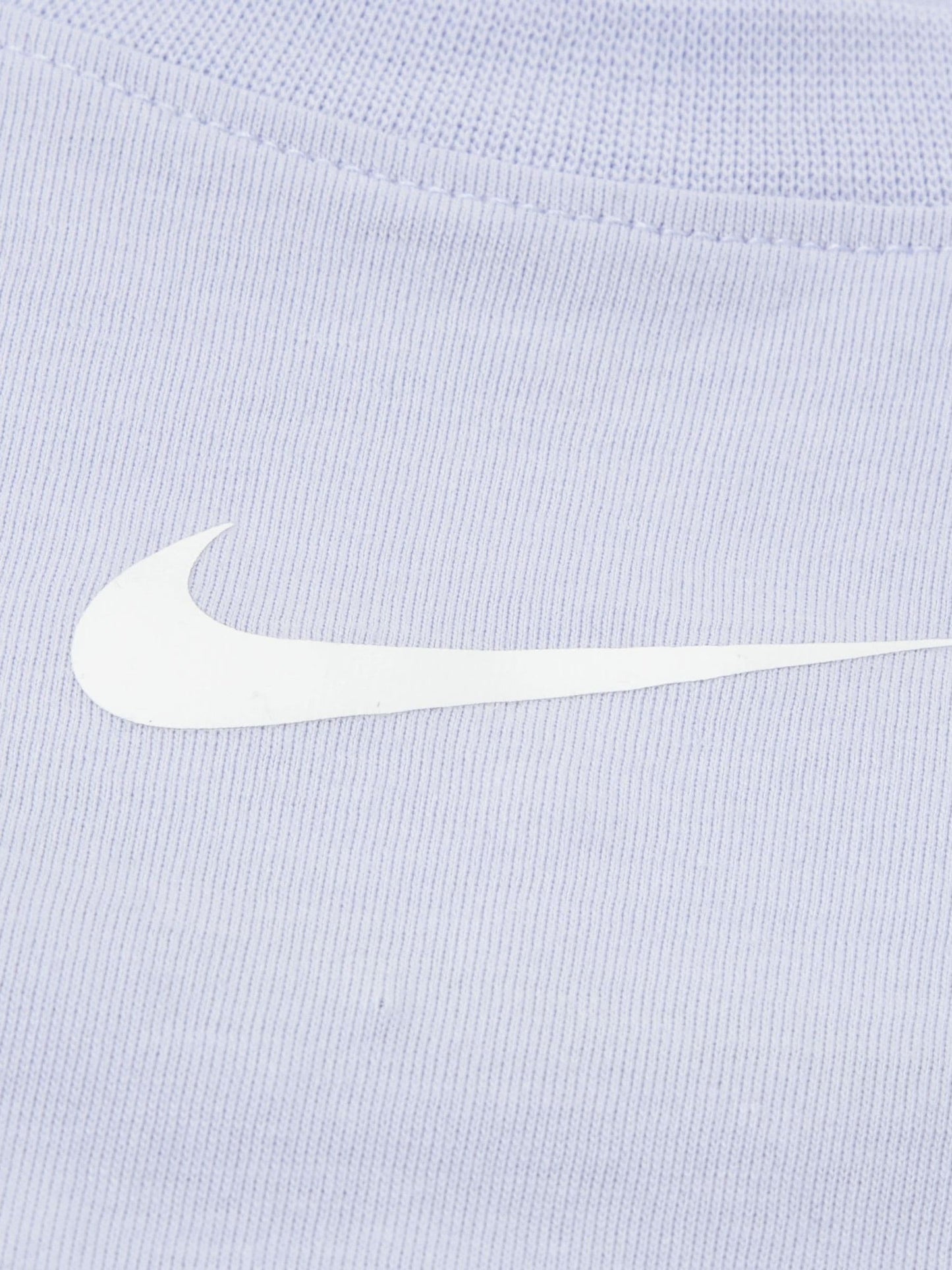 Nike Yellow Little Kids Move With Nature Tshirt and Bike Shorts Set image 3