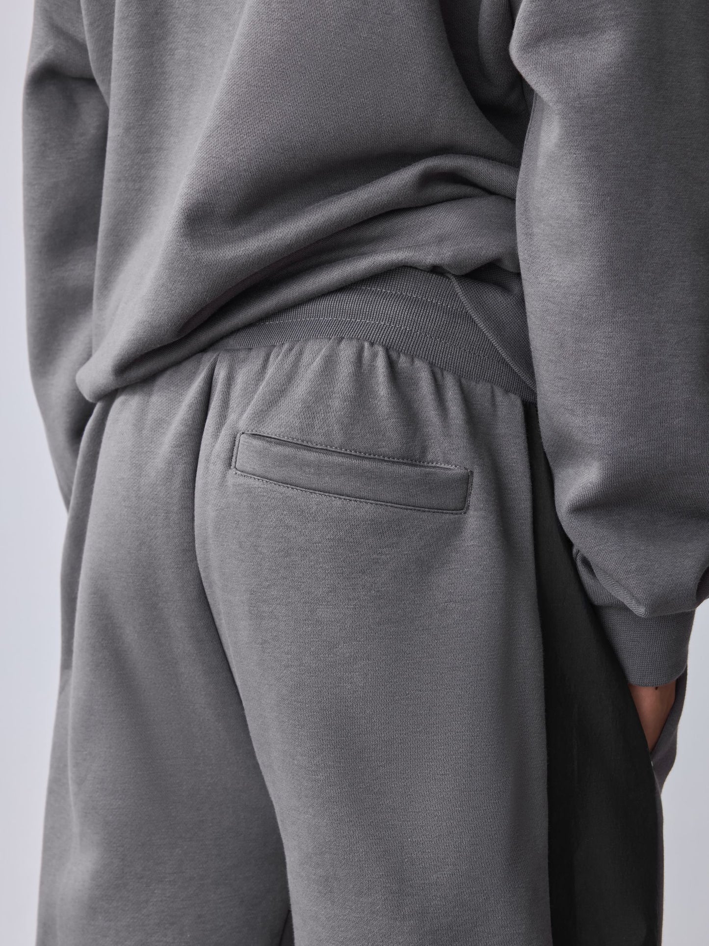Baker by Ted Baker Oversized Pocket Sweatshirt and Joggers Set image 5