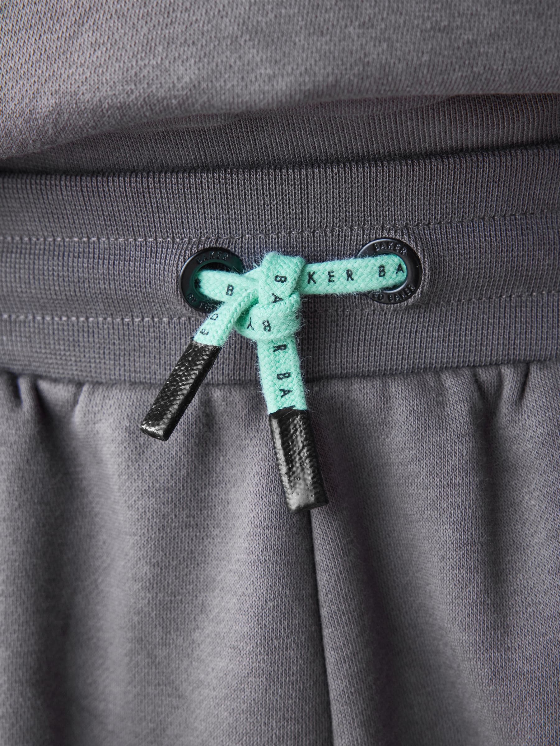 Baker by Ted Baker Oversized Pocket Sweatshirt and Joggers Set image 7