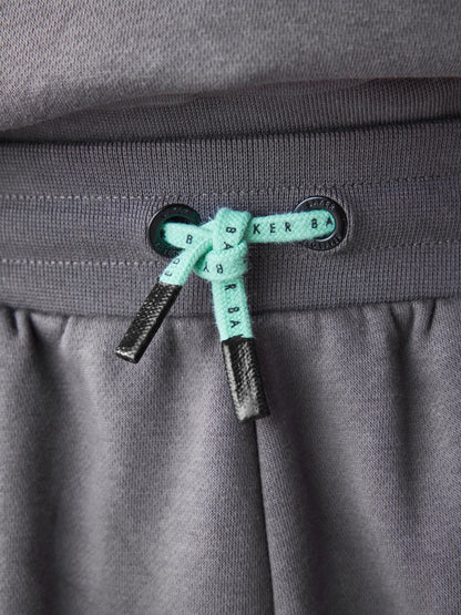 Baker by Ted Baker Oversized Pocket Sweatshirt and Joggers Set image 7