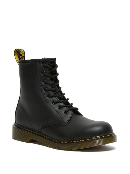 Dr. Martens Black 1460 Y Softy T Shoes image 1