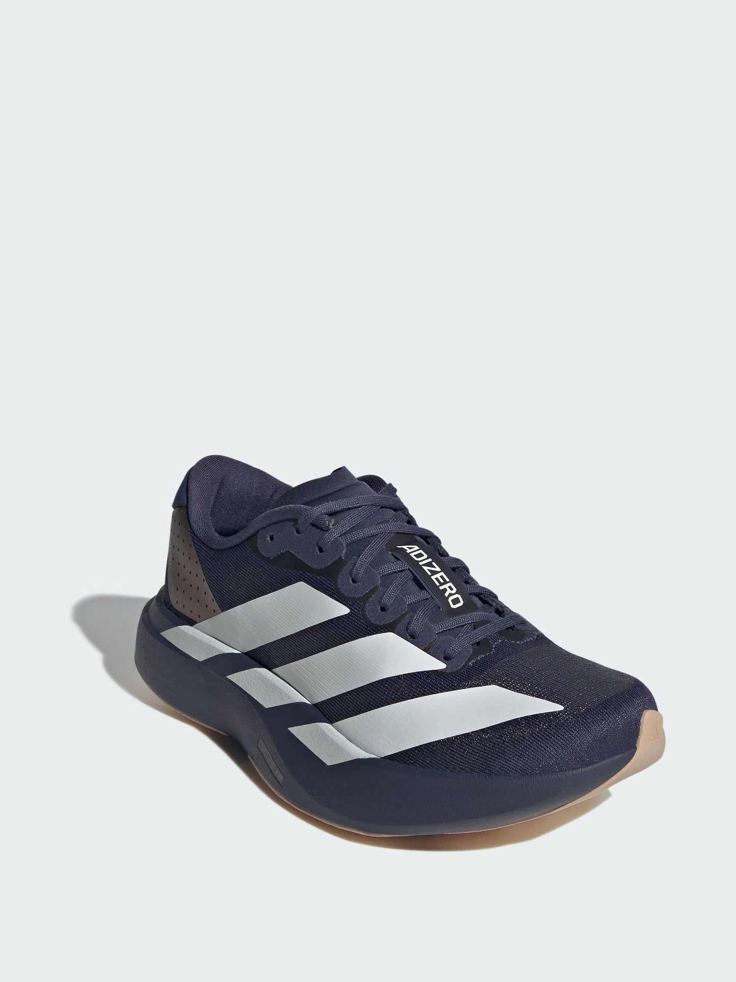 adidas Blue adizero Evo SL Junior Trainers image 1