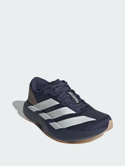 adidas Blue adizero Evo SL Junior Trainers image 1