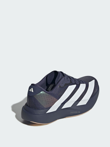 adidas Blue adizero Evo SL Junior Trainers image 2