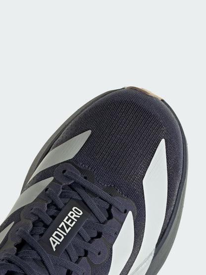 adidas Blue adizero Evo SL Junior Trainers image 4