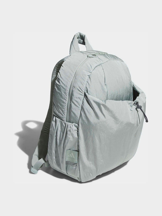 adidas Green MH Backpack Bag image 1