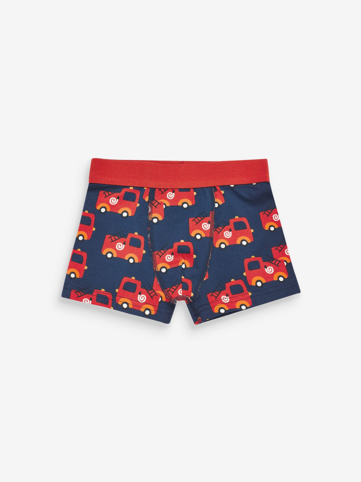 Dsiney Kidz - Multi Vehicles Trunks 10 Pack (1.5-12yrs) image 2