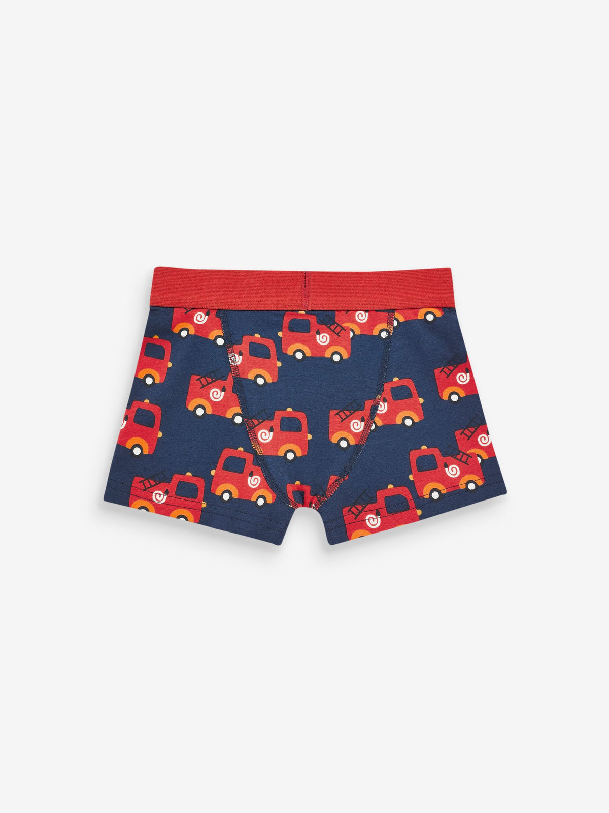 Dsiney Kidz - Multi Vehicles Trunks 10 Pack (1.5-12yrs) image 3